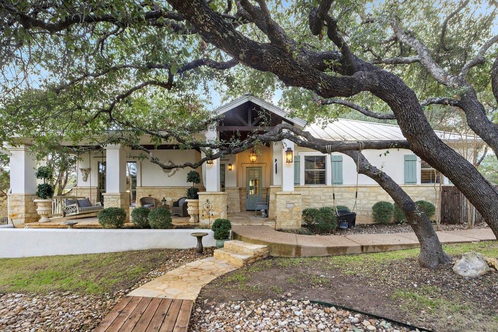 Spicewood