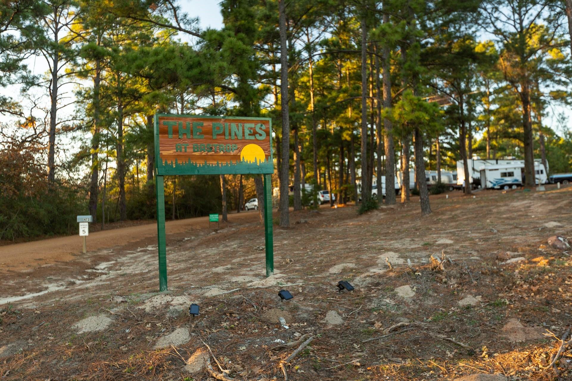 Bastrop