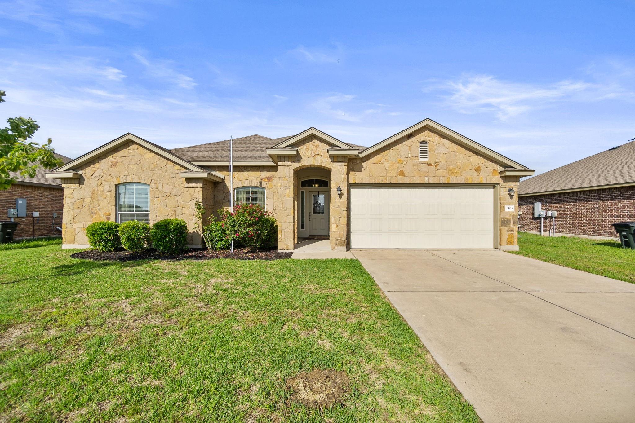 Killeen