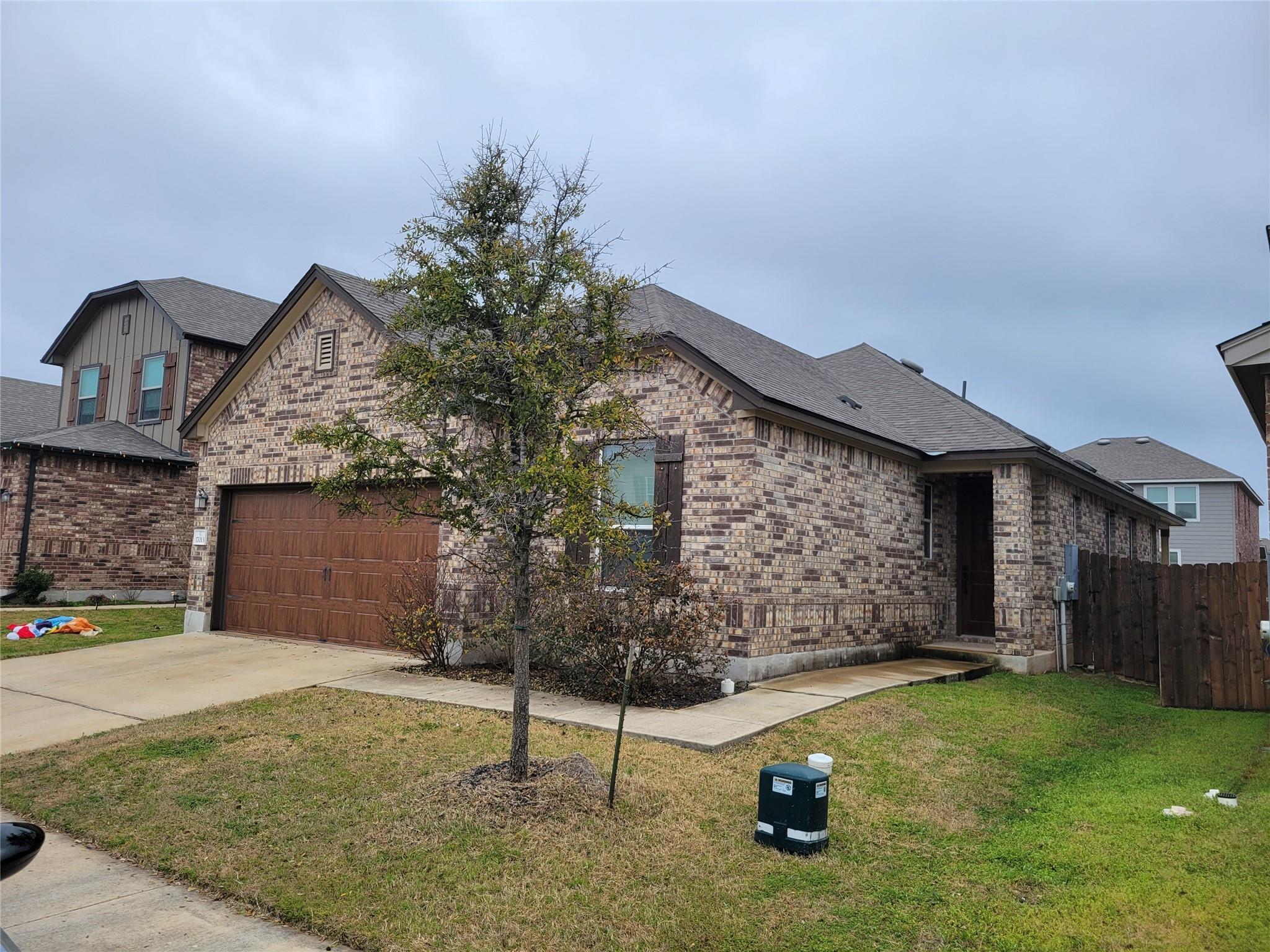 Round Rock