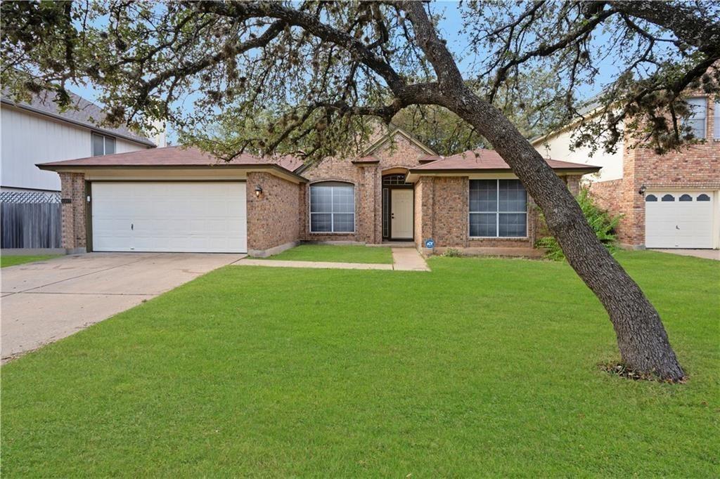 Cedar Park