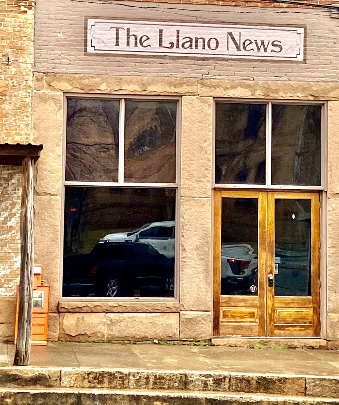 Llano