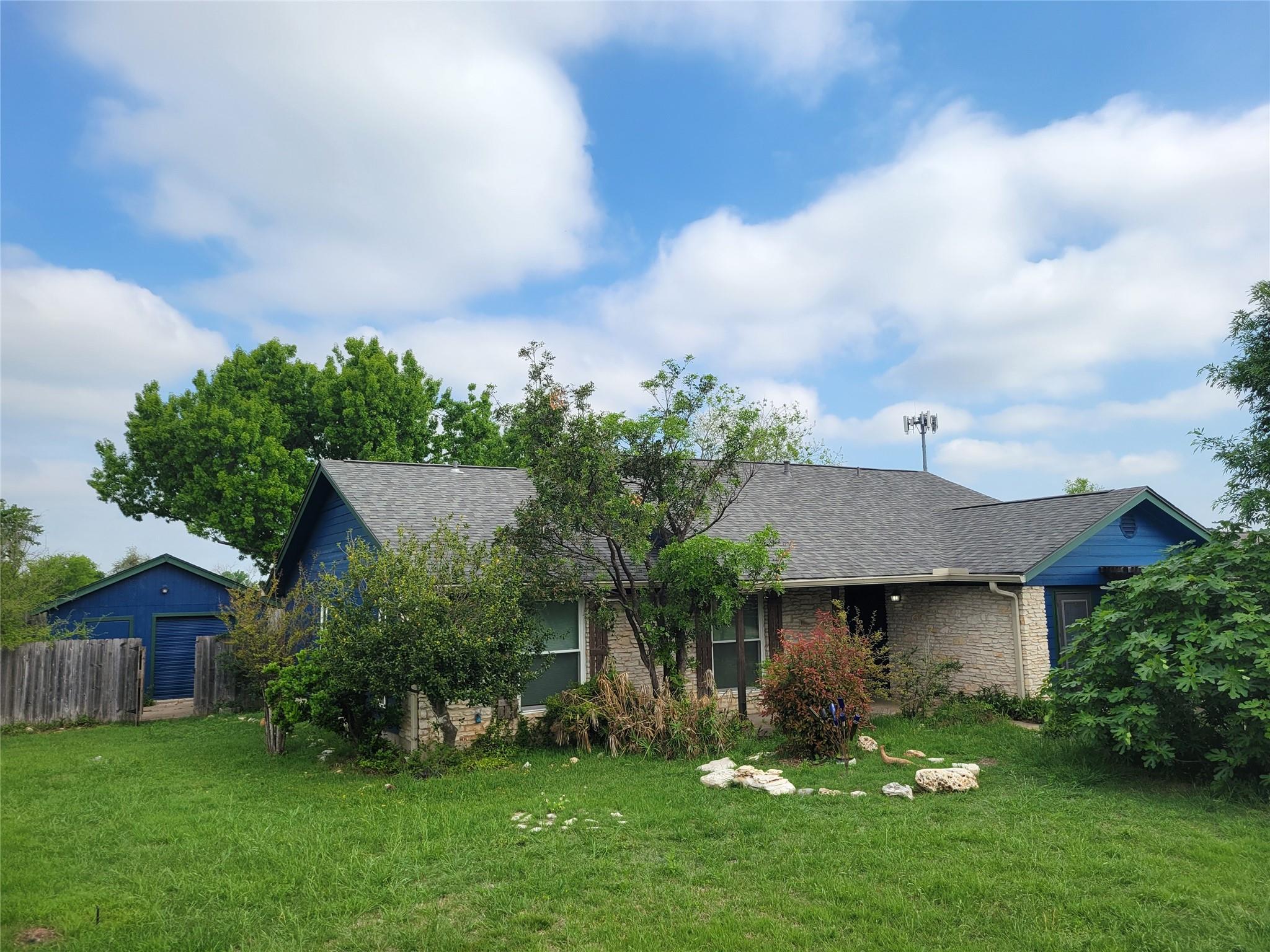 Round Rock