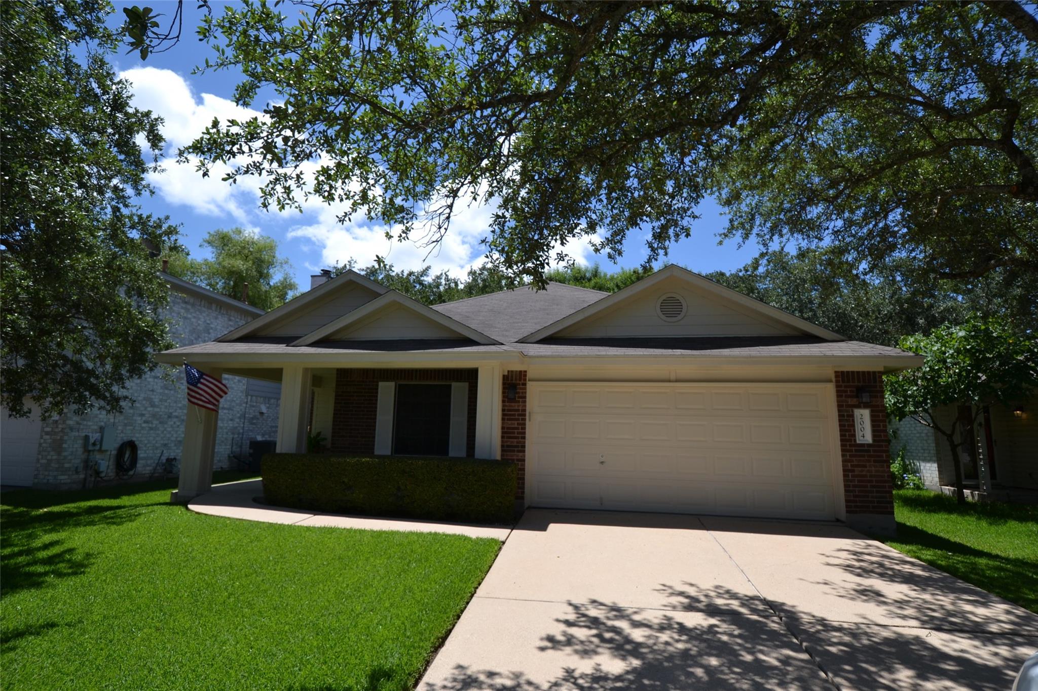 Cedar Park