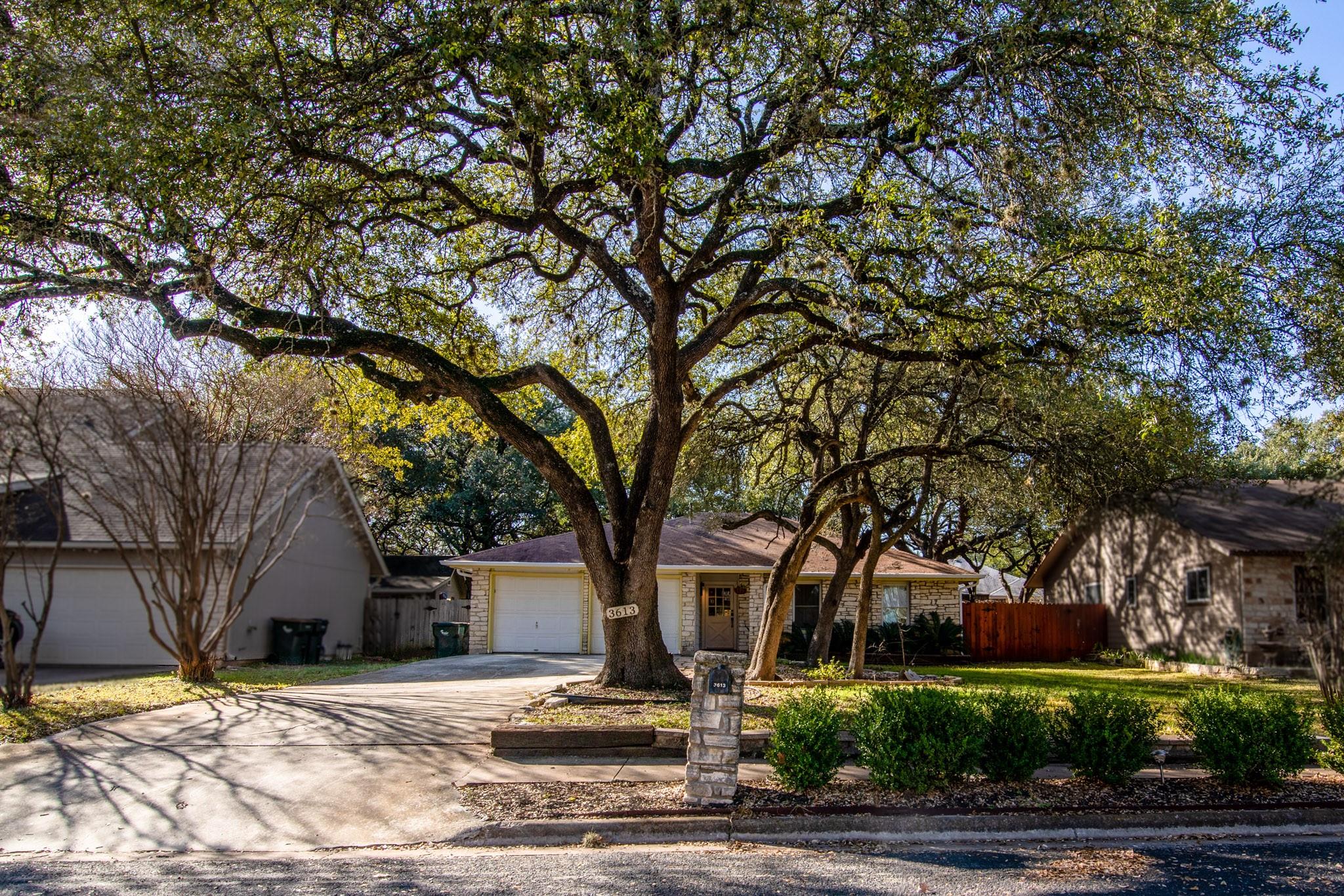 Round Rock