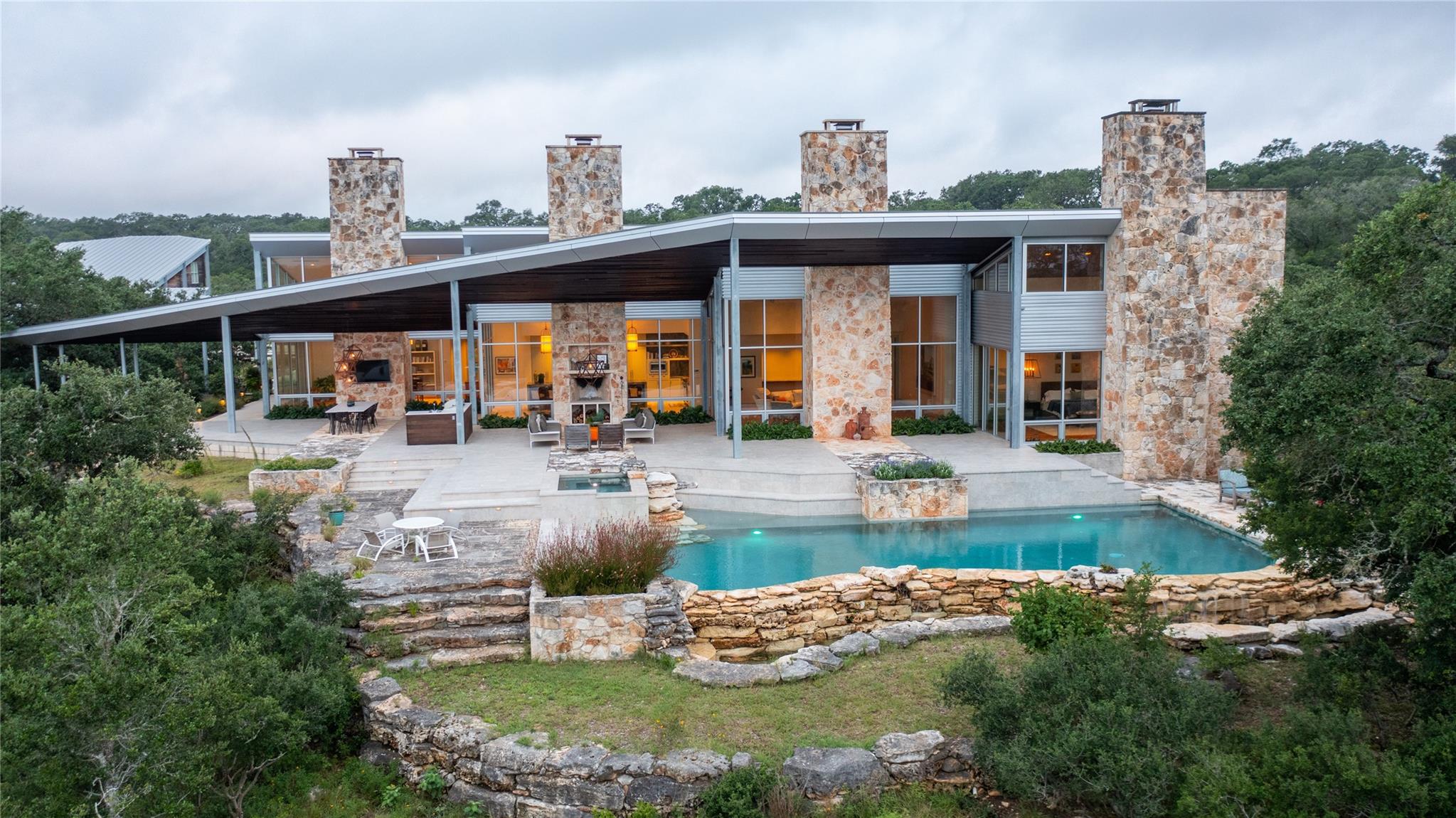 1946 Backbone Ridge San Marcos, Texas, United States – Home For Sale