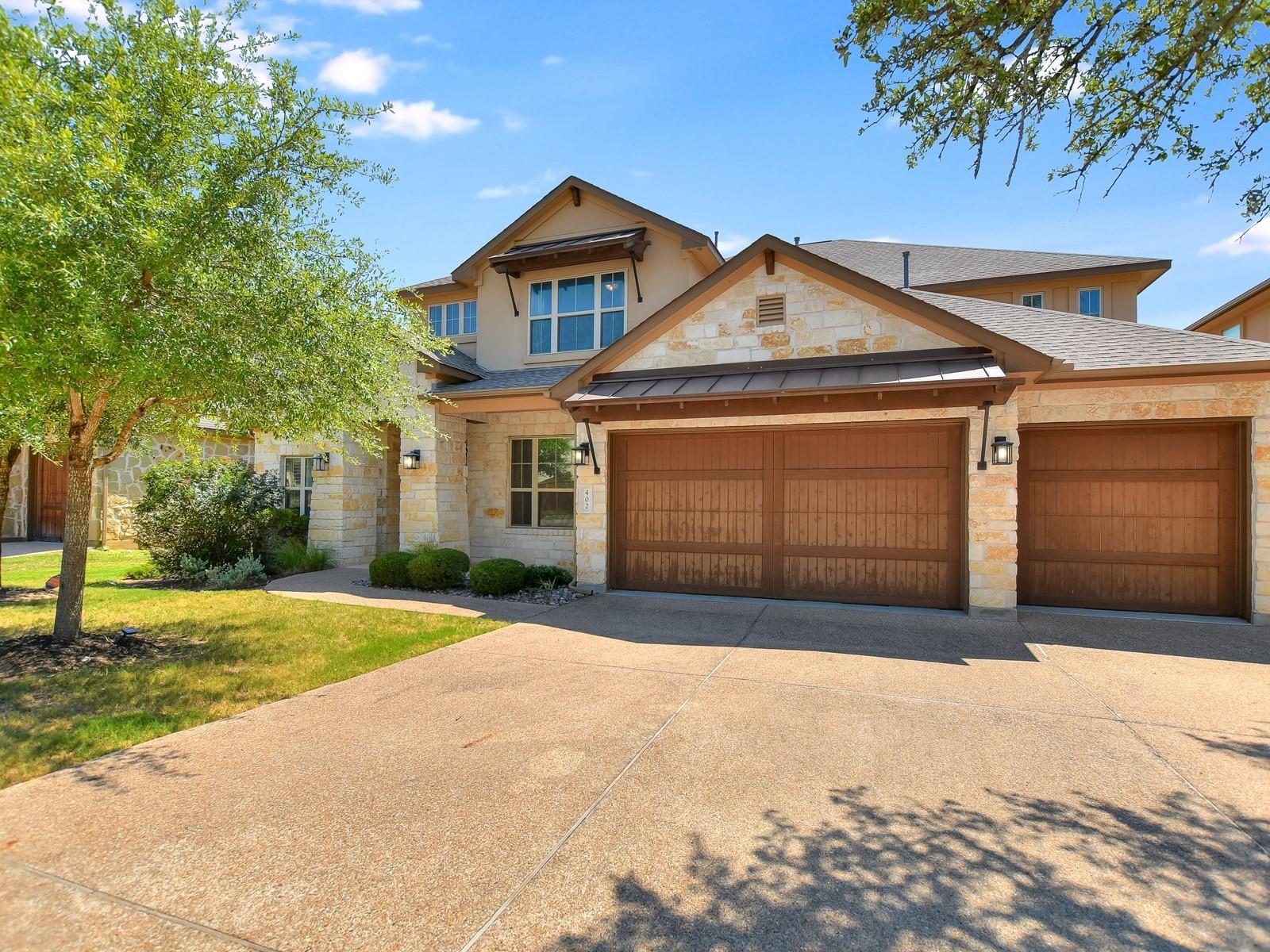 Cedar Park