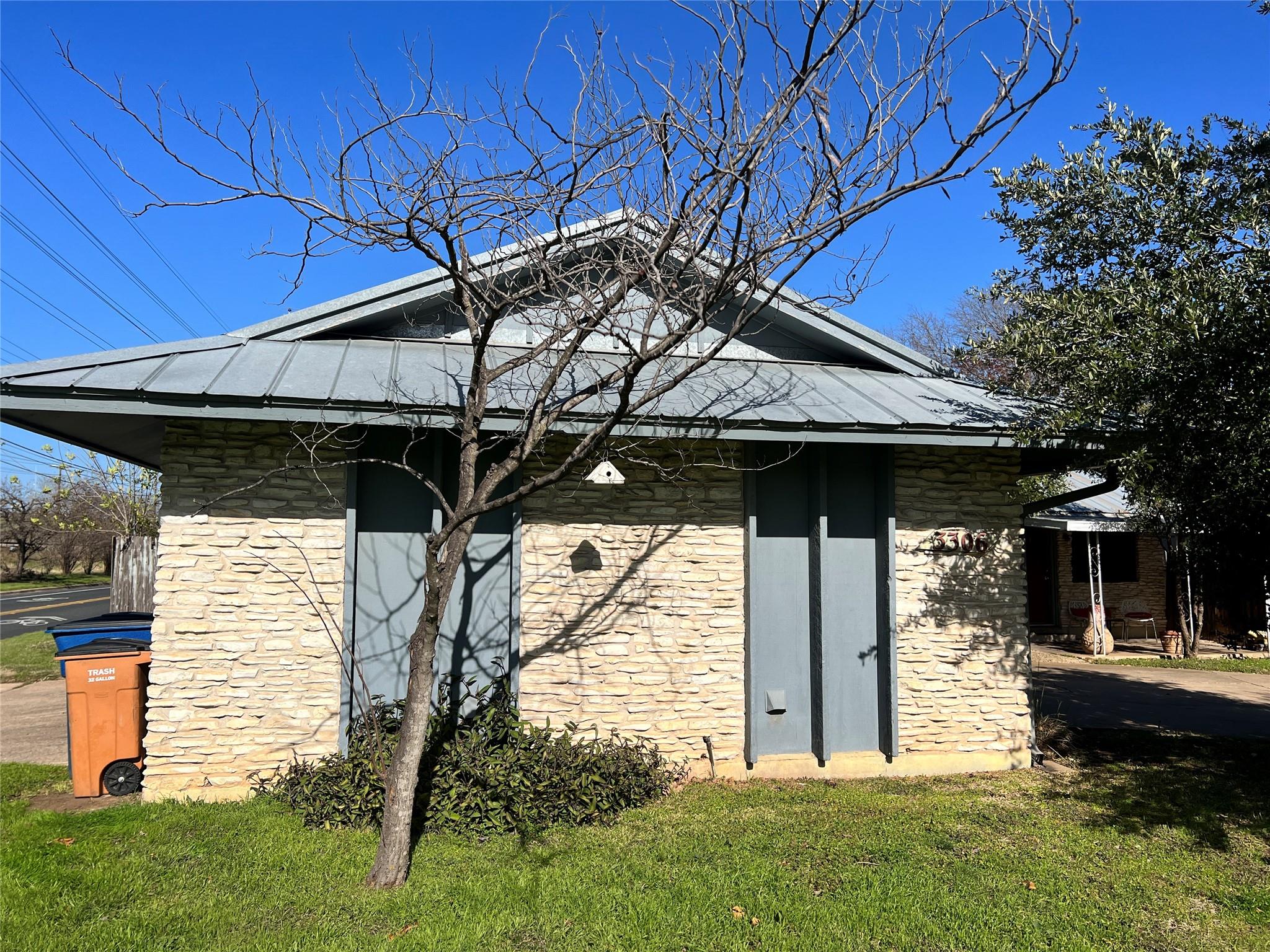 Austin