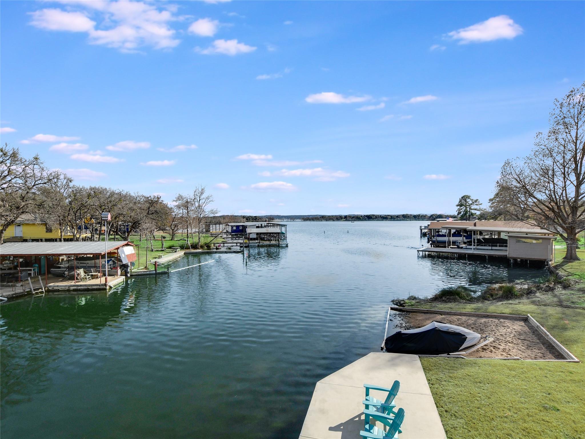 Granite Shoals