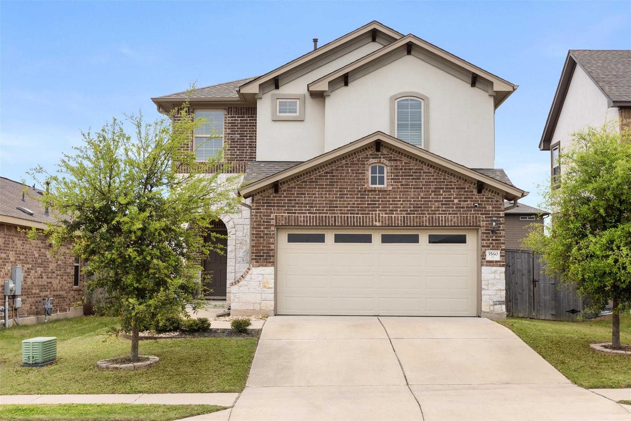 Round Rock