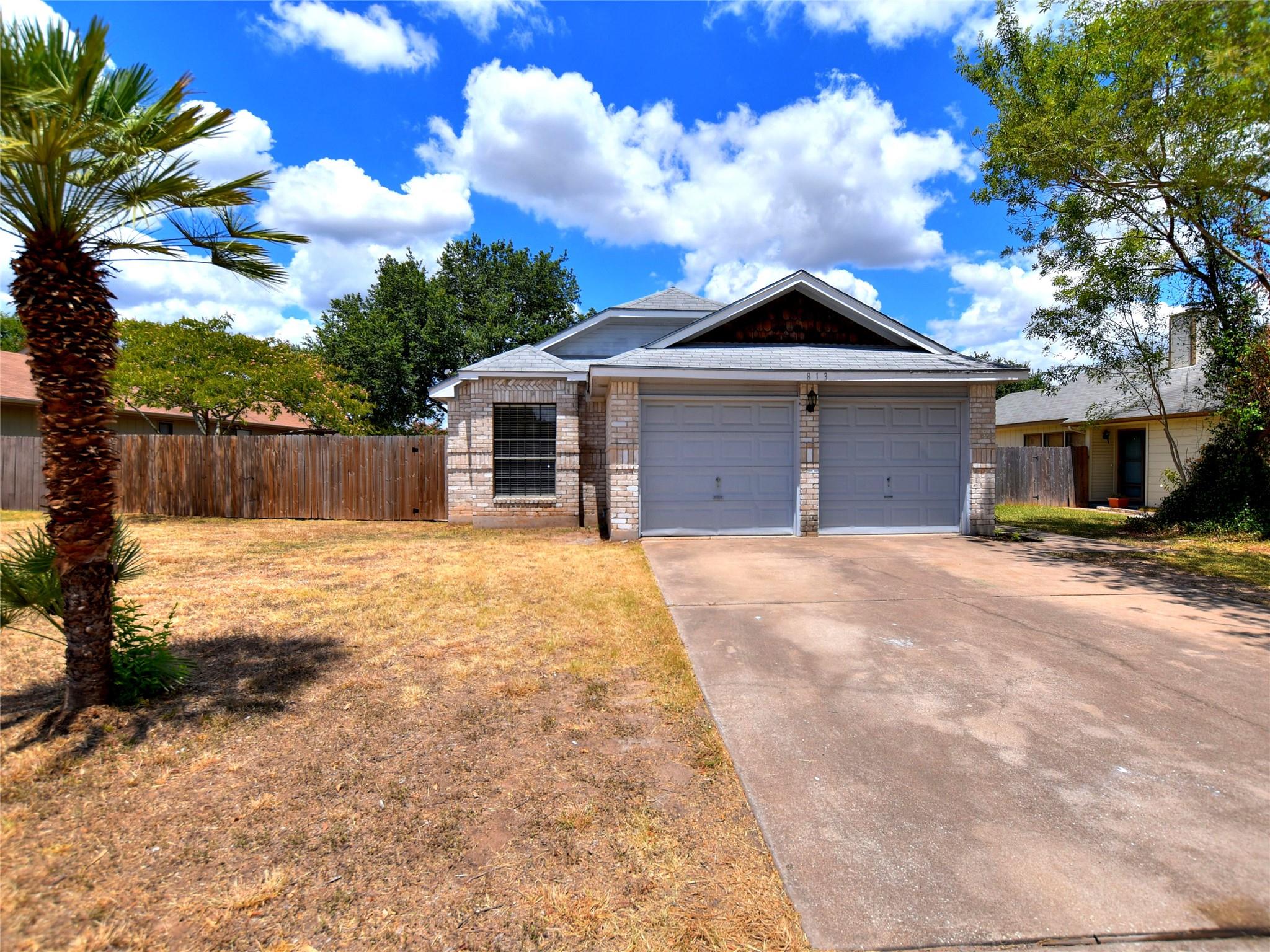 Cedar Park