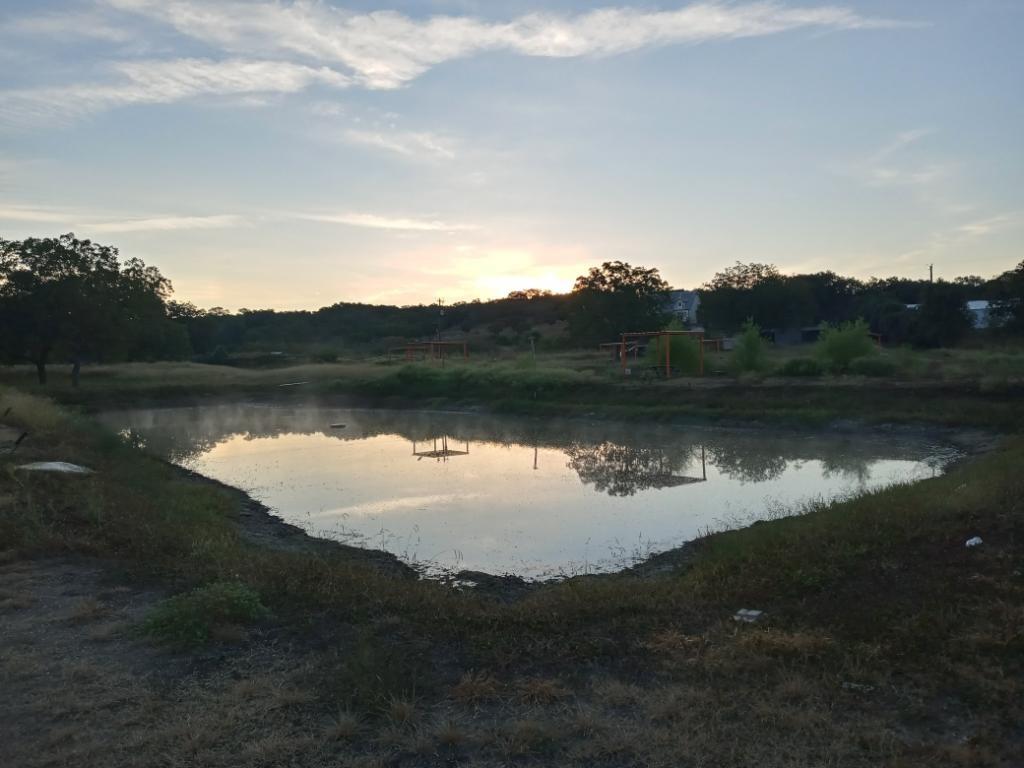 Canyon Lake