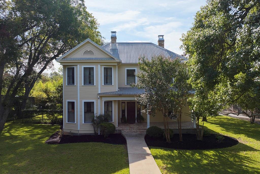 San Marcos