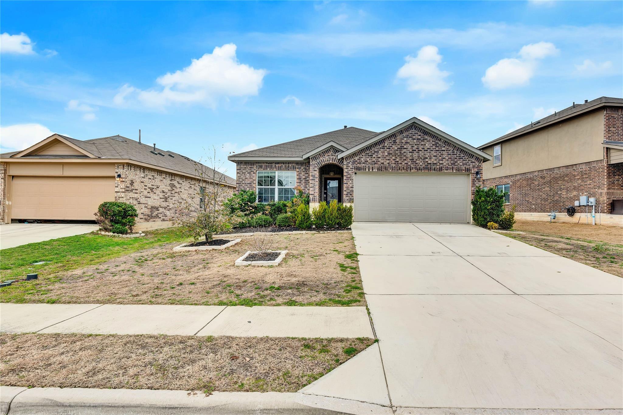 Cedar Park