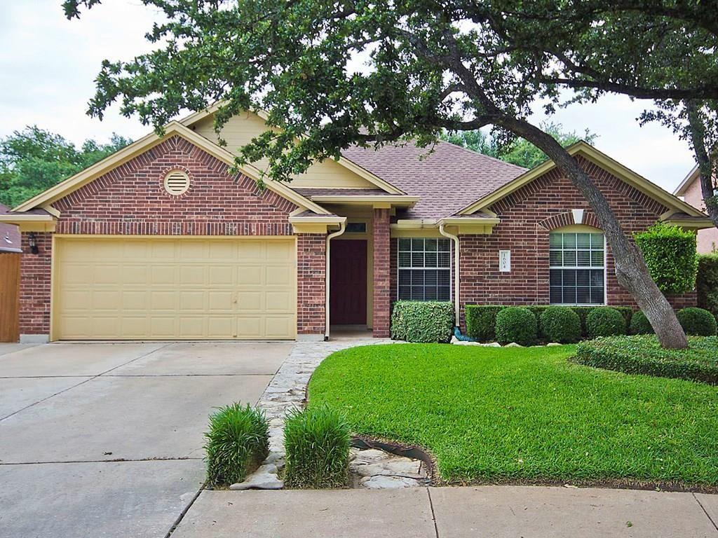 Cedar Park