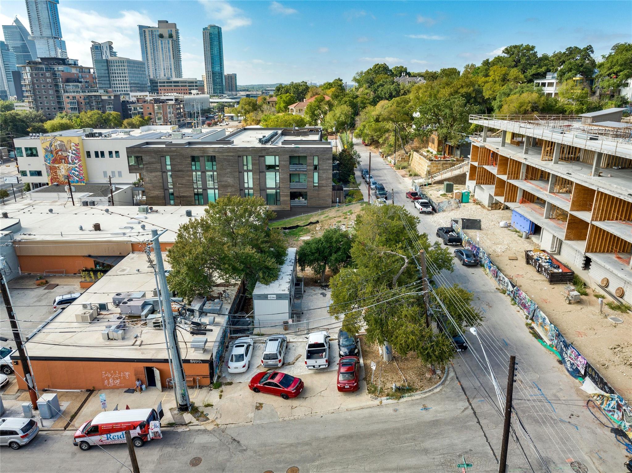 Austin