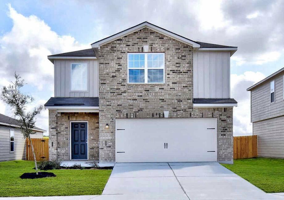 New Braunfels