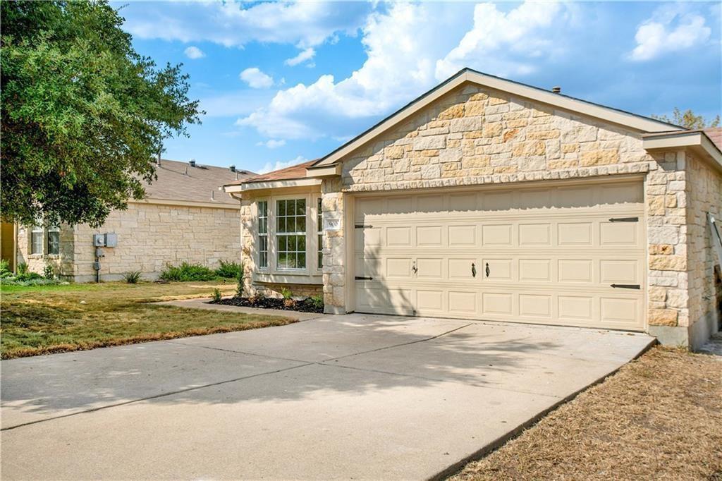 Pflugerville