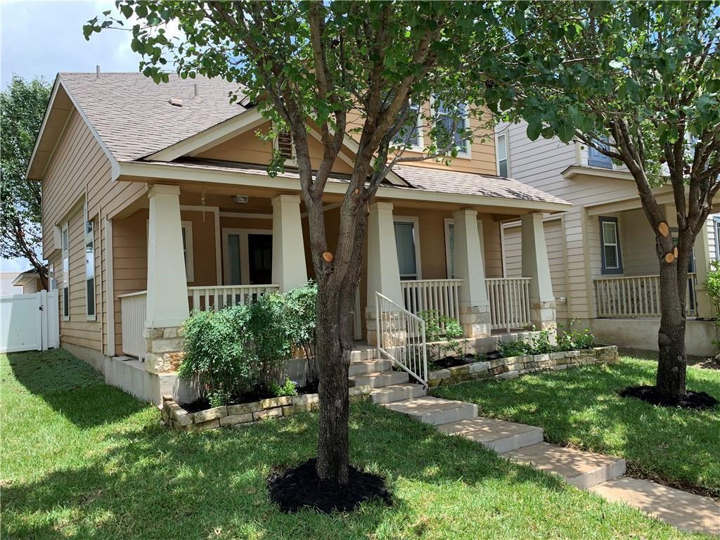 Cedar Park
