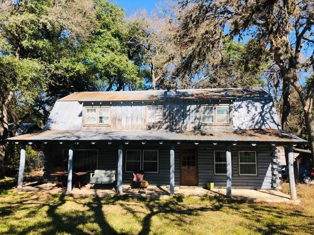 Wimberley