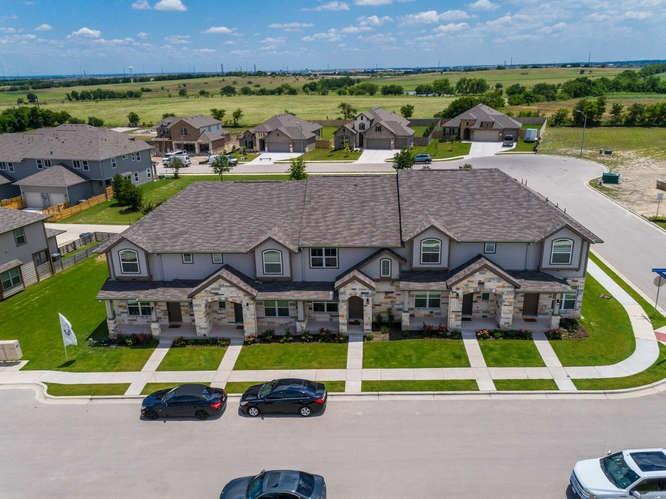 Pflugerville