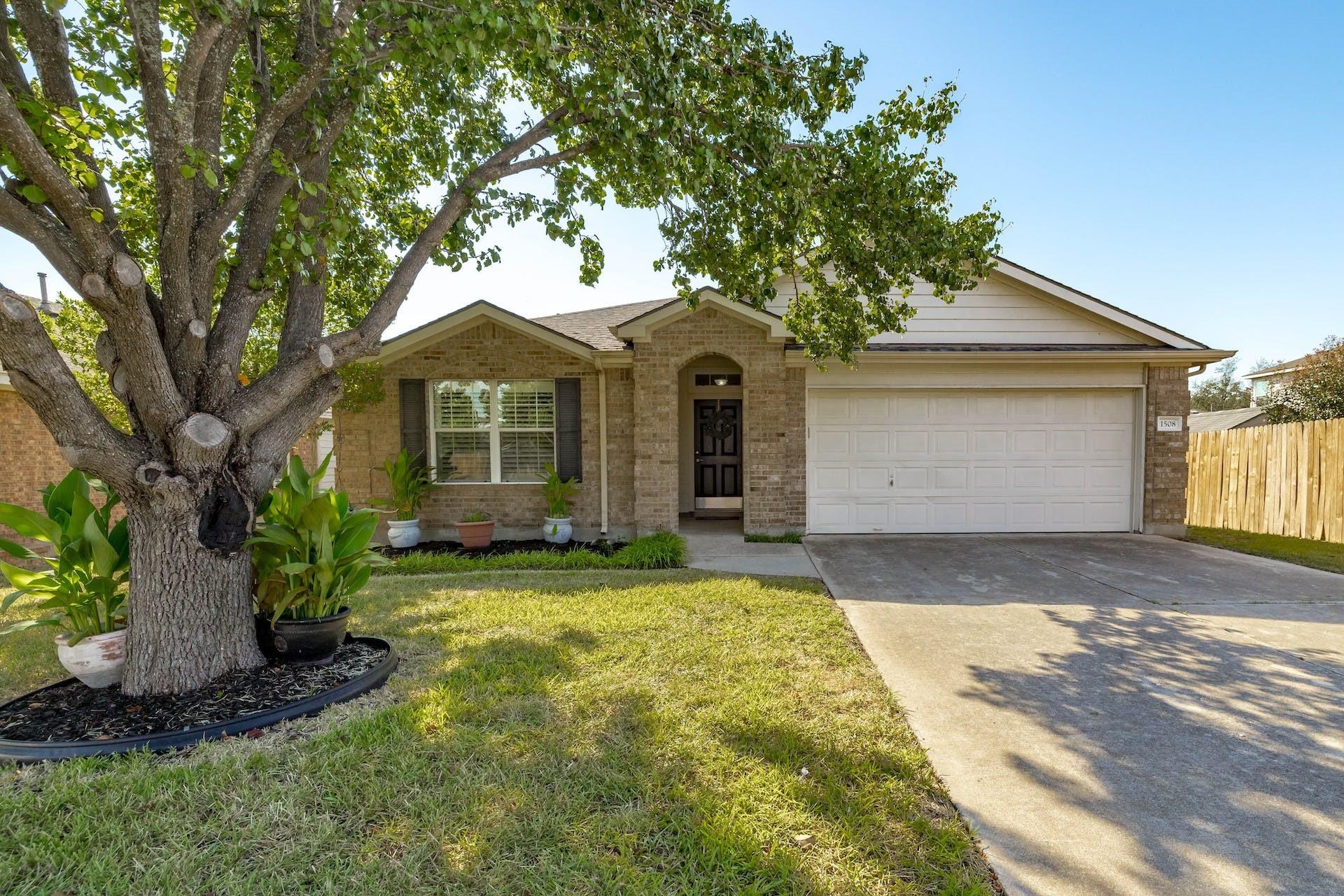 Cedar Park