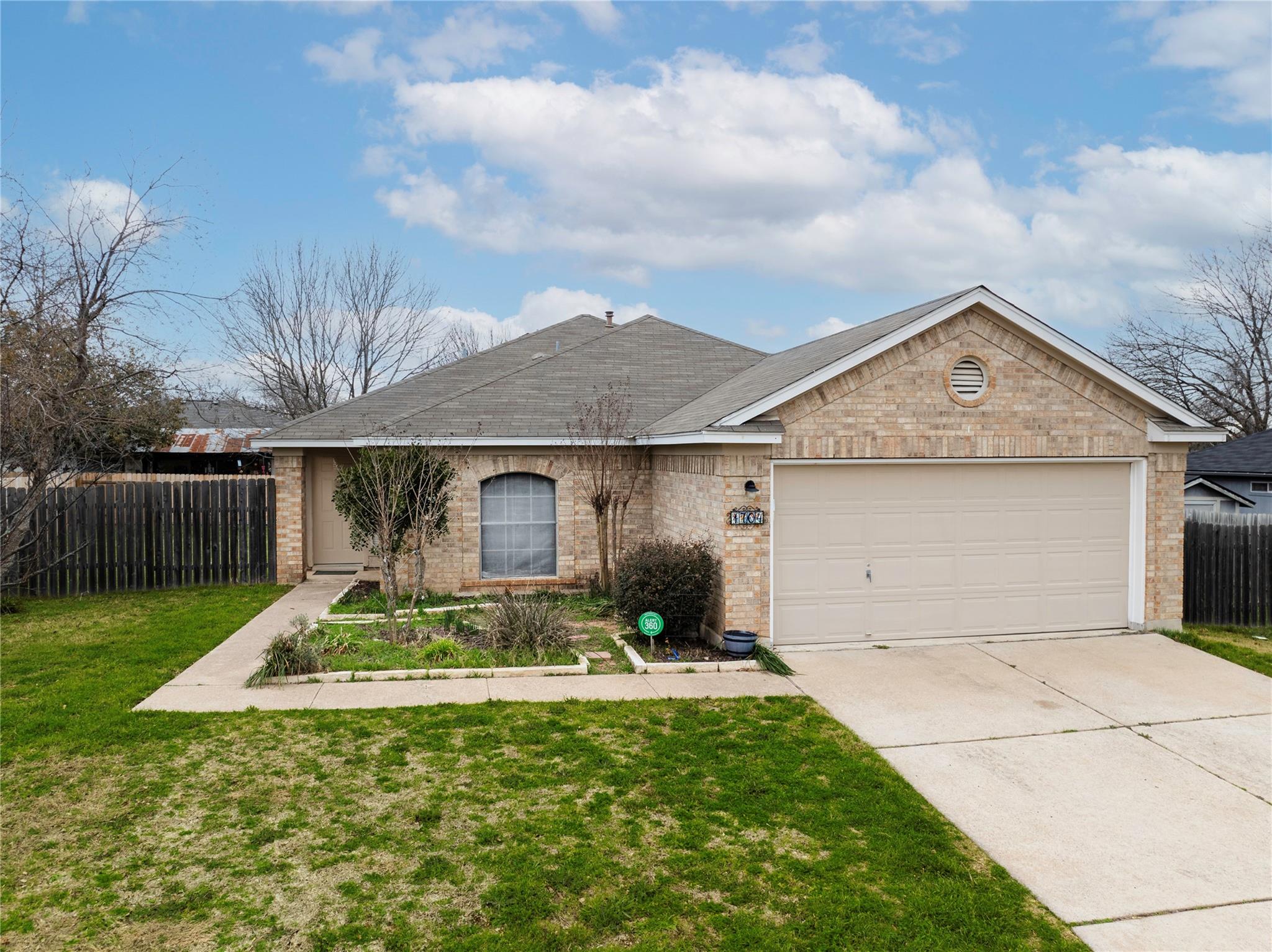 Round Rock
