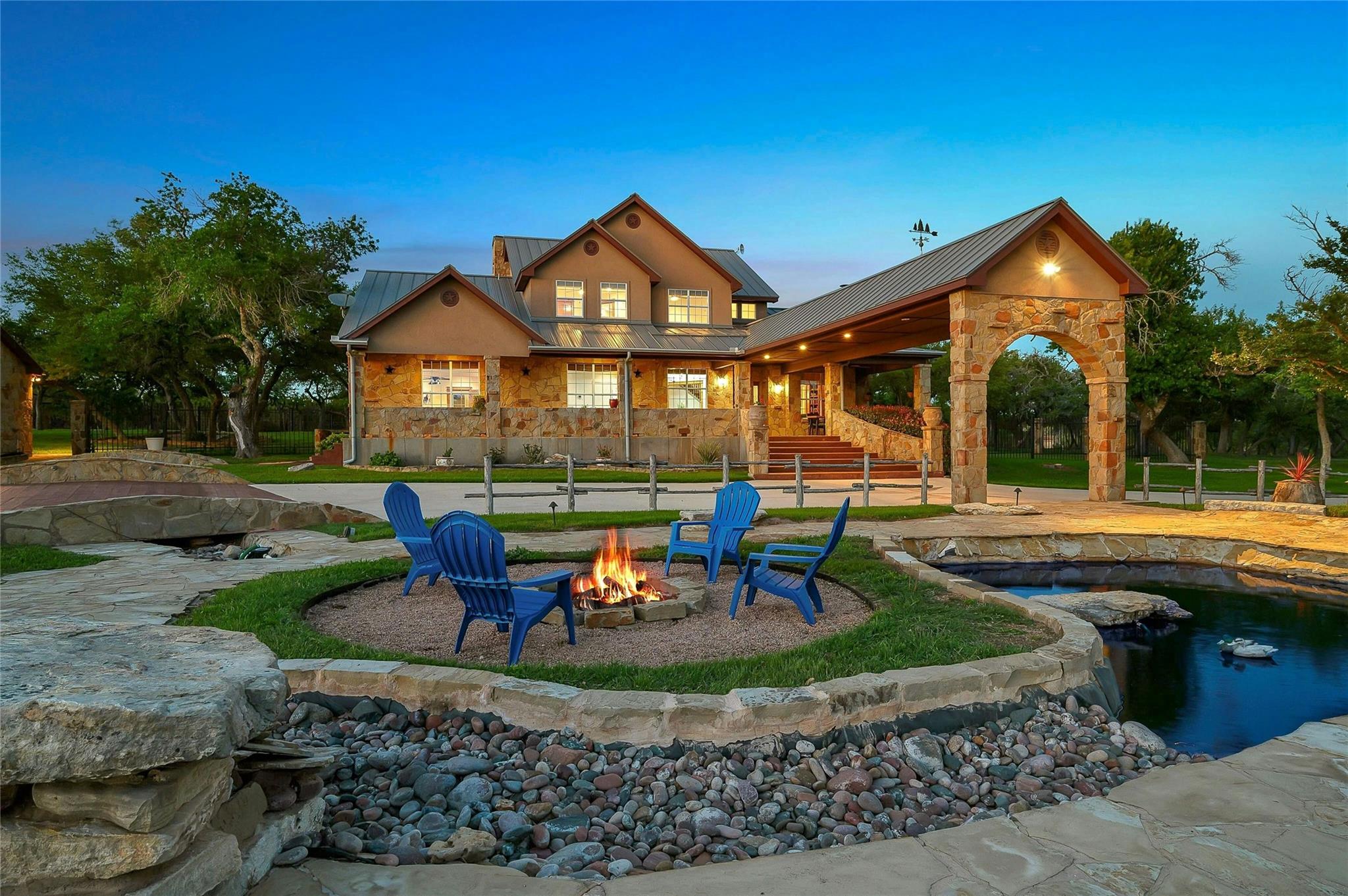 Dripping Springs