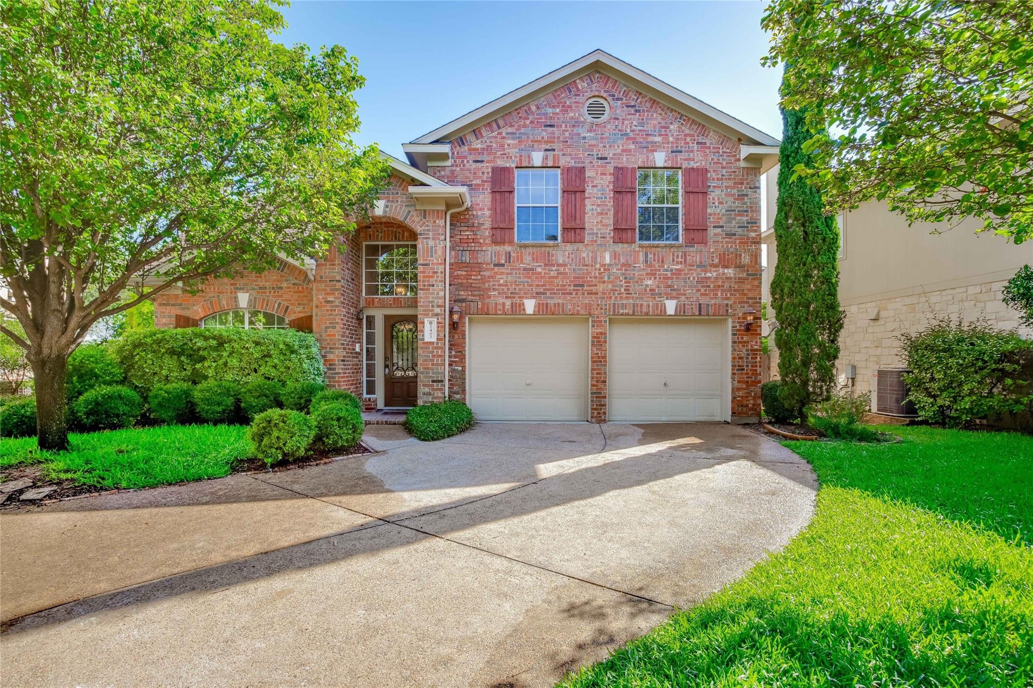 Cedar Park