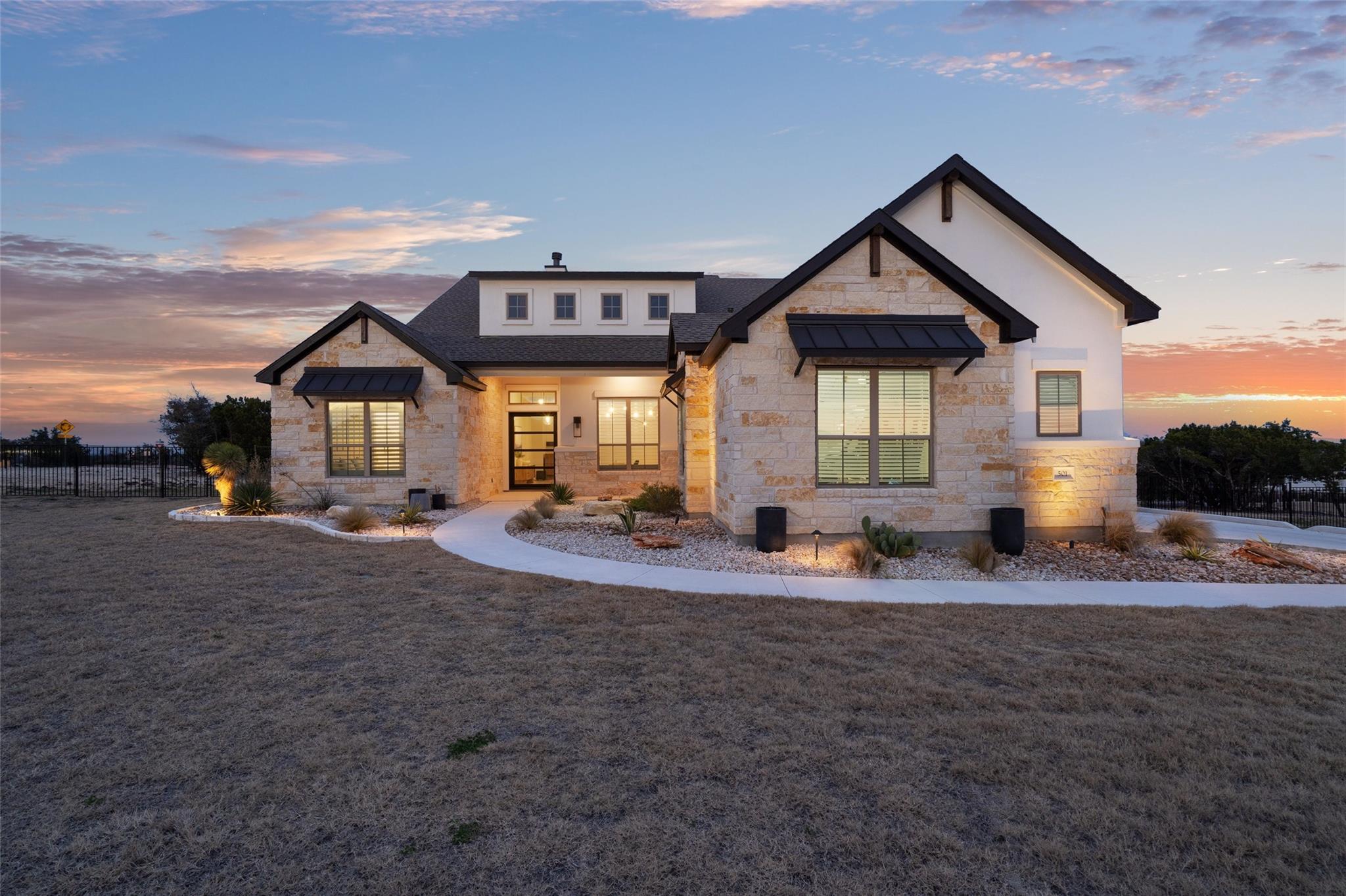 Liberty Hill