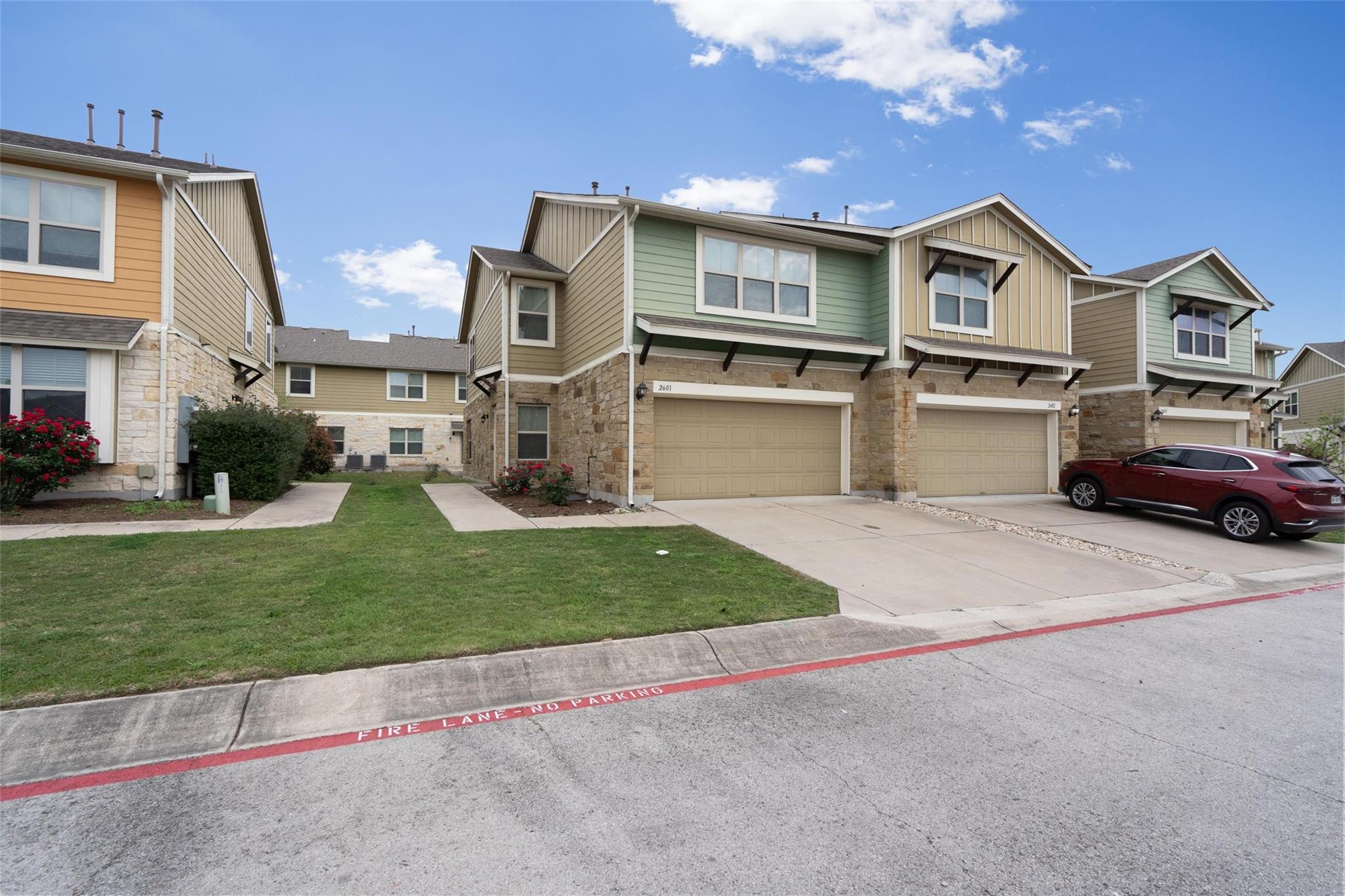 Round Rock