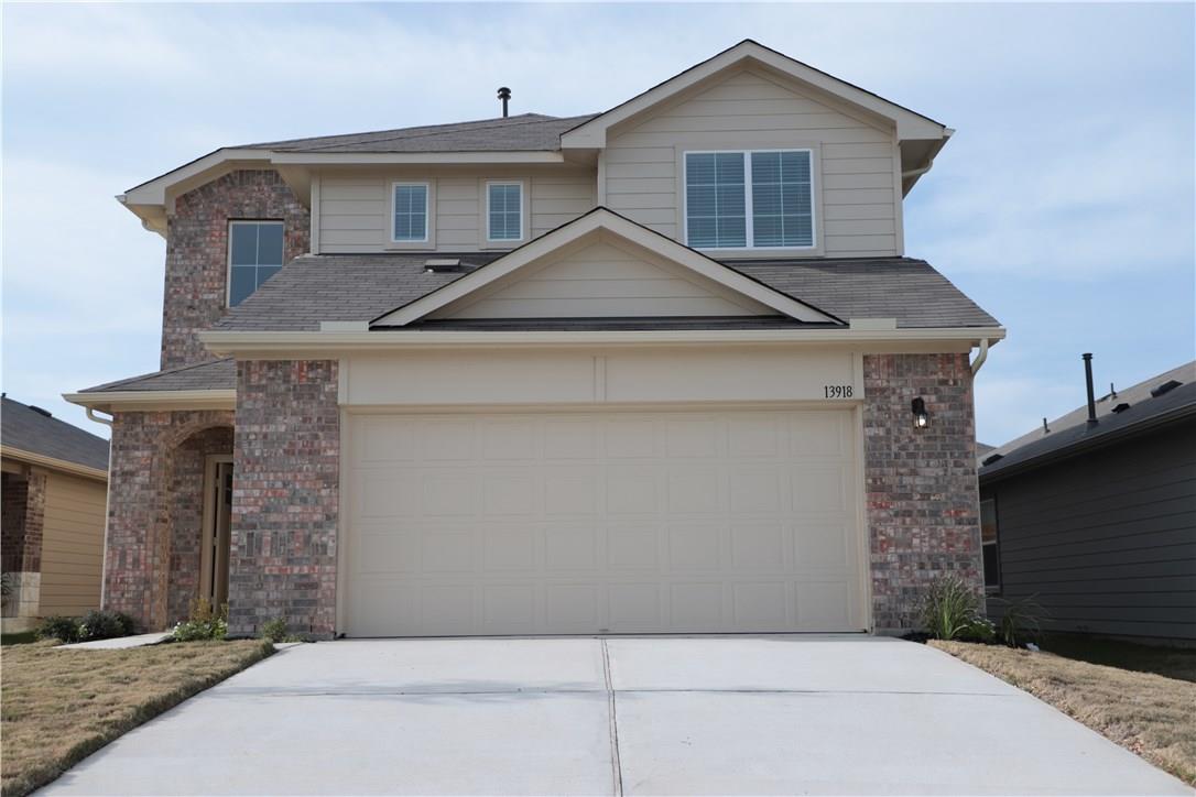 Pflugerville