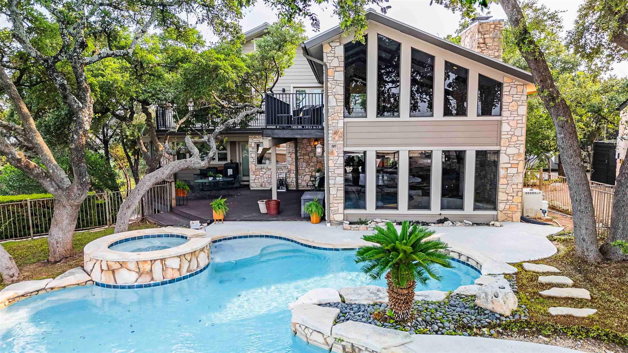 Spicewood