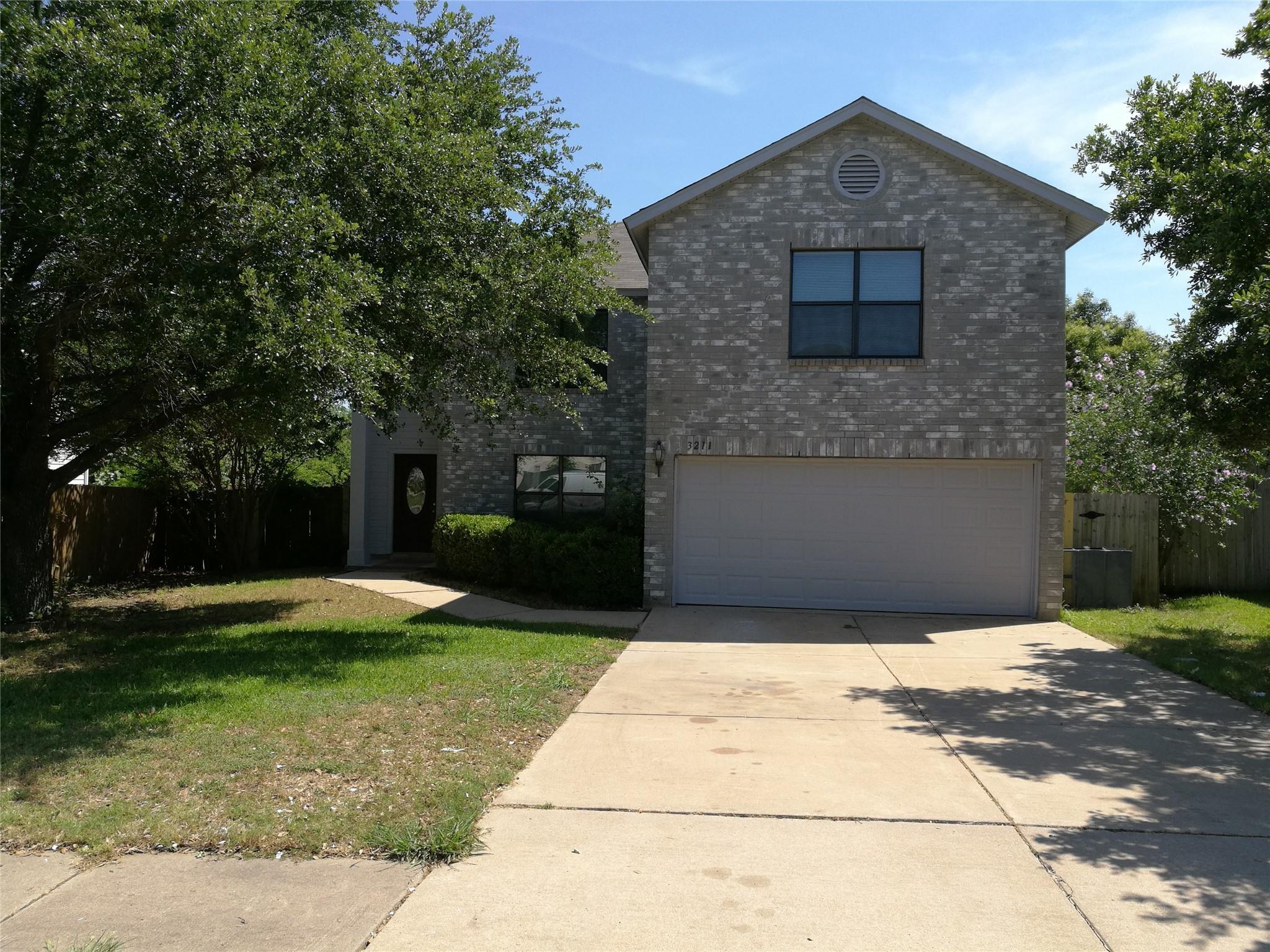 Round Rock