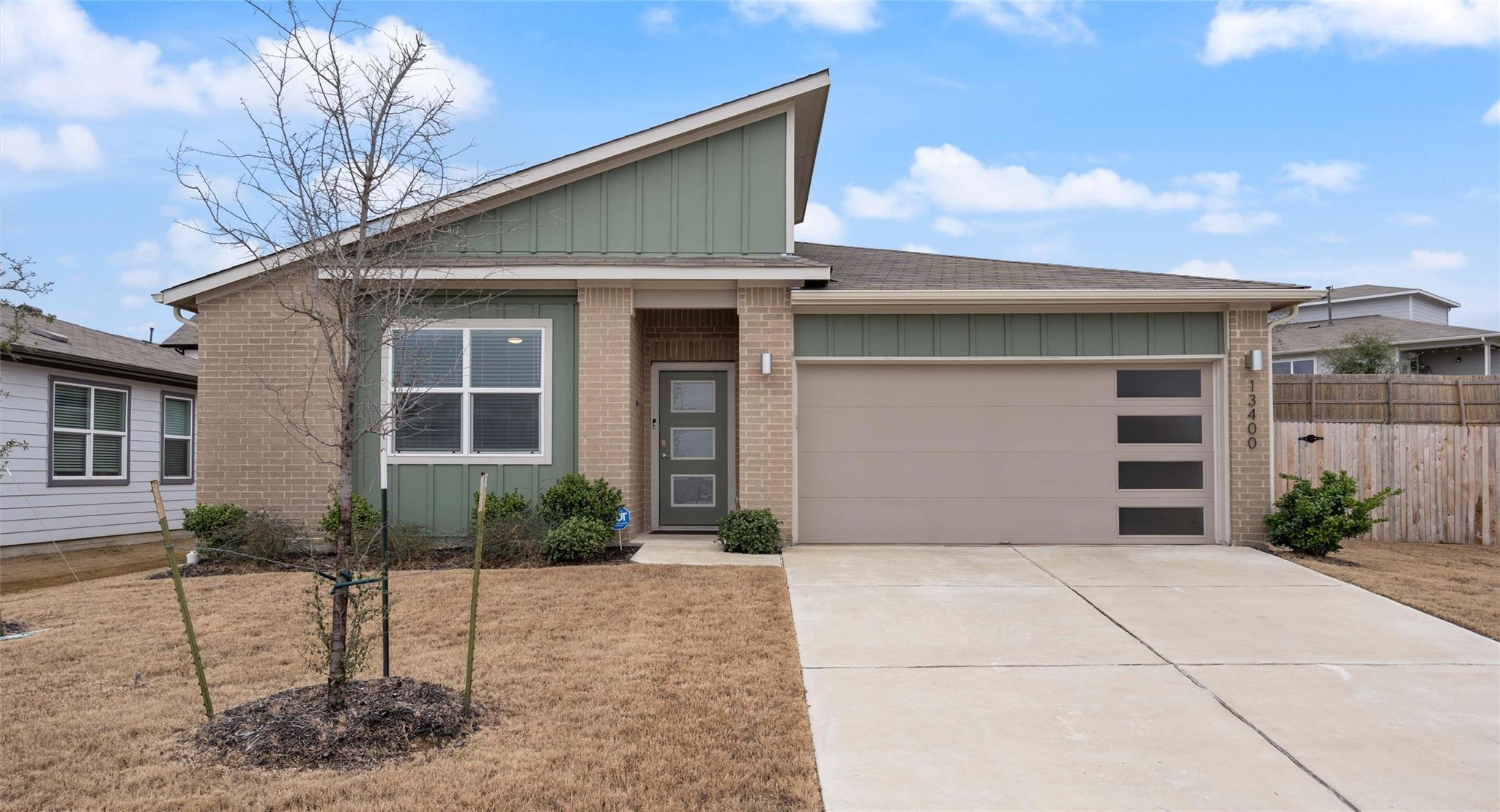 Pflugerville