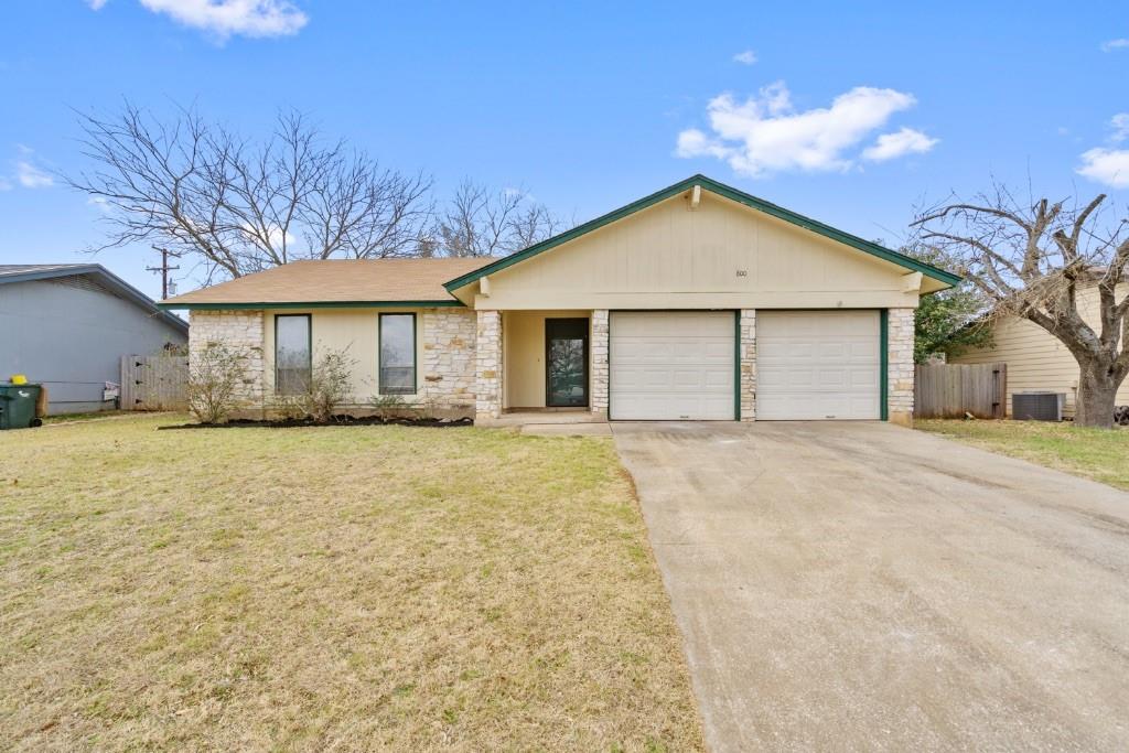 Round Rock