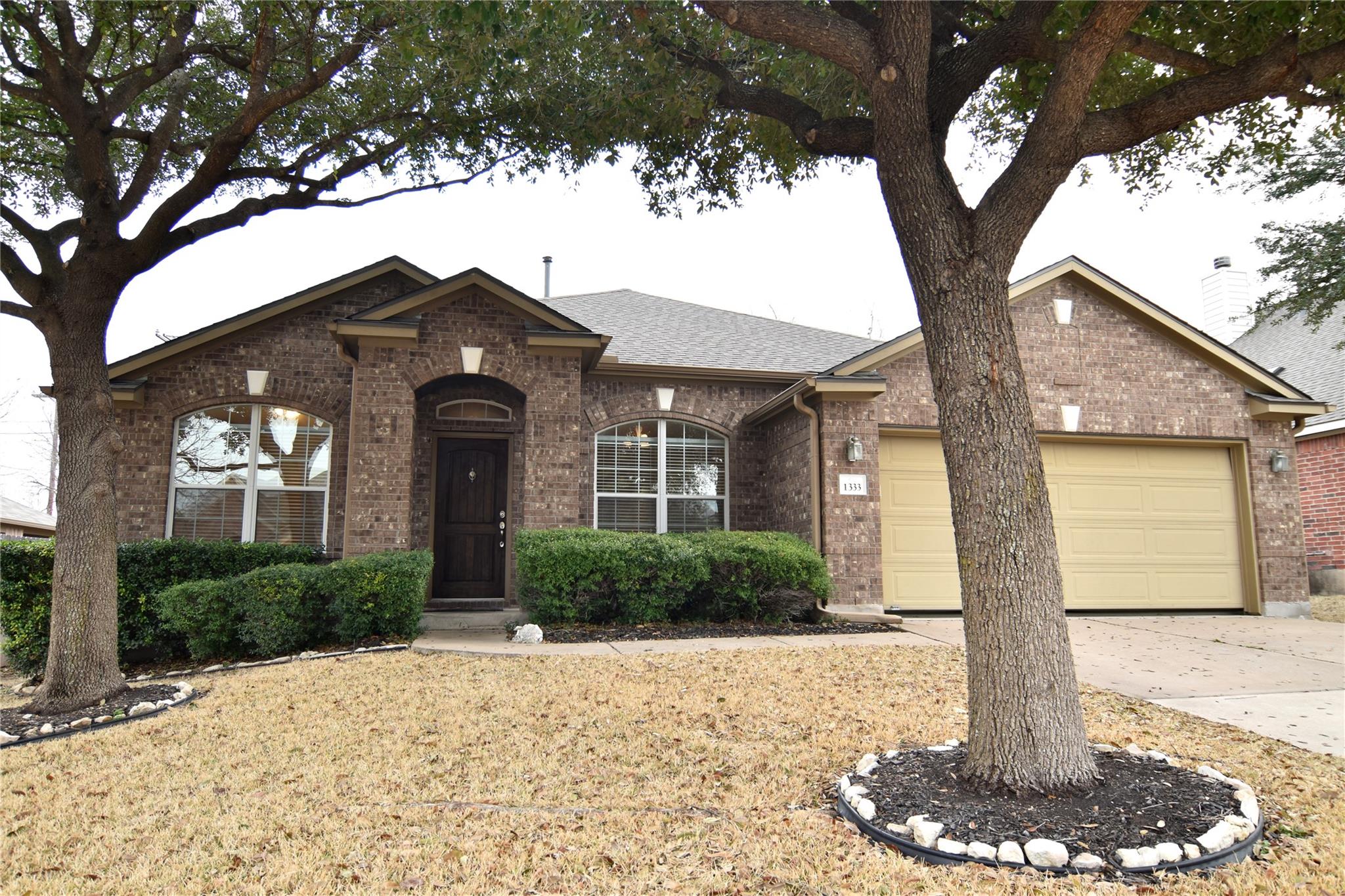 Round Rock