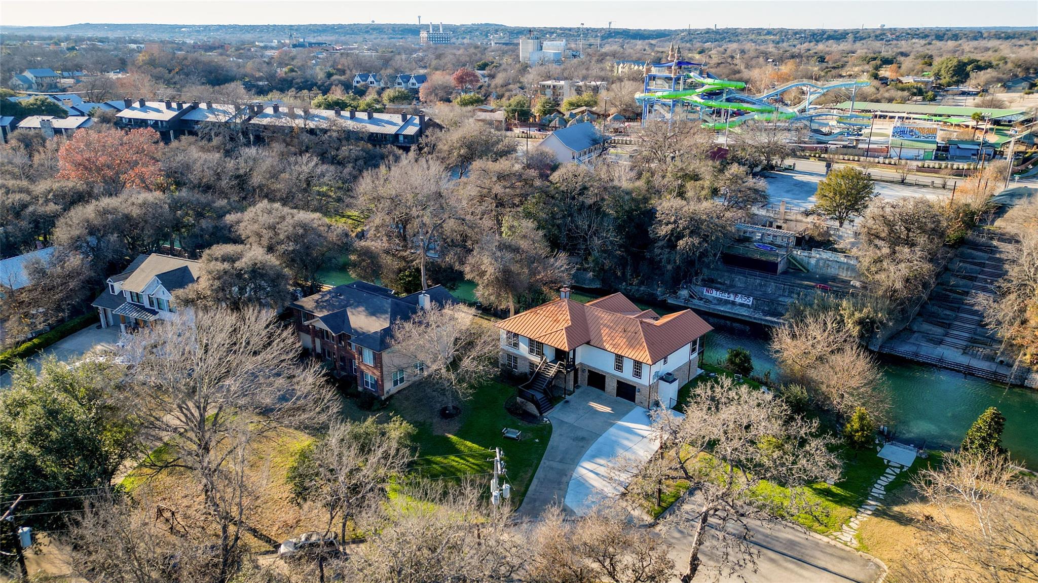 New Braunfels