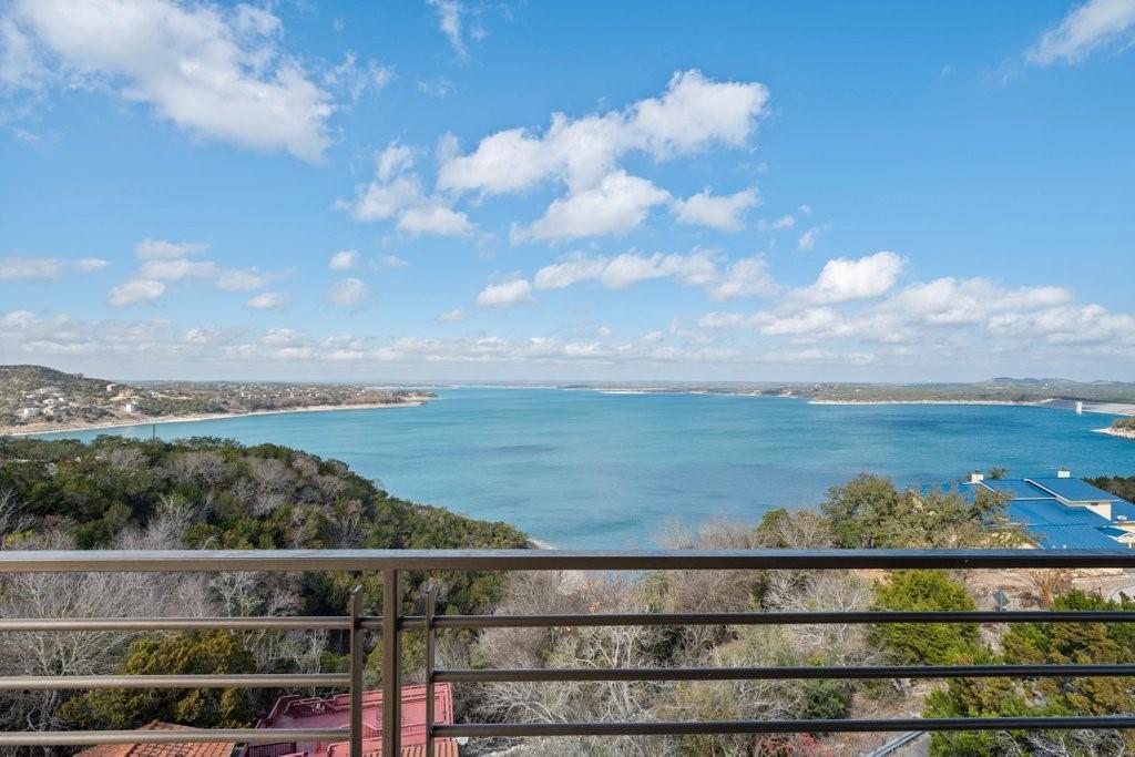 Canyon Lake
