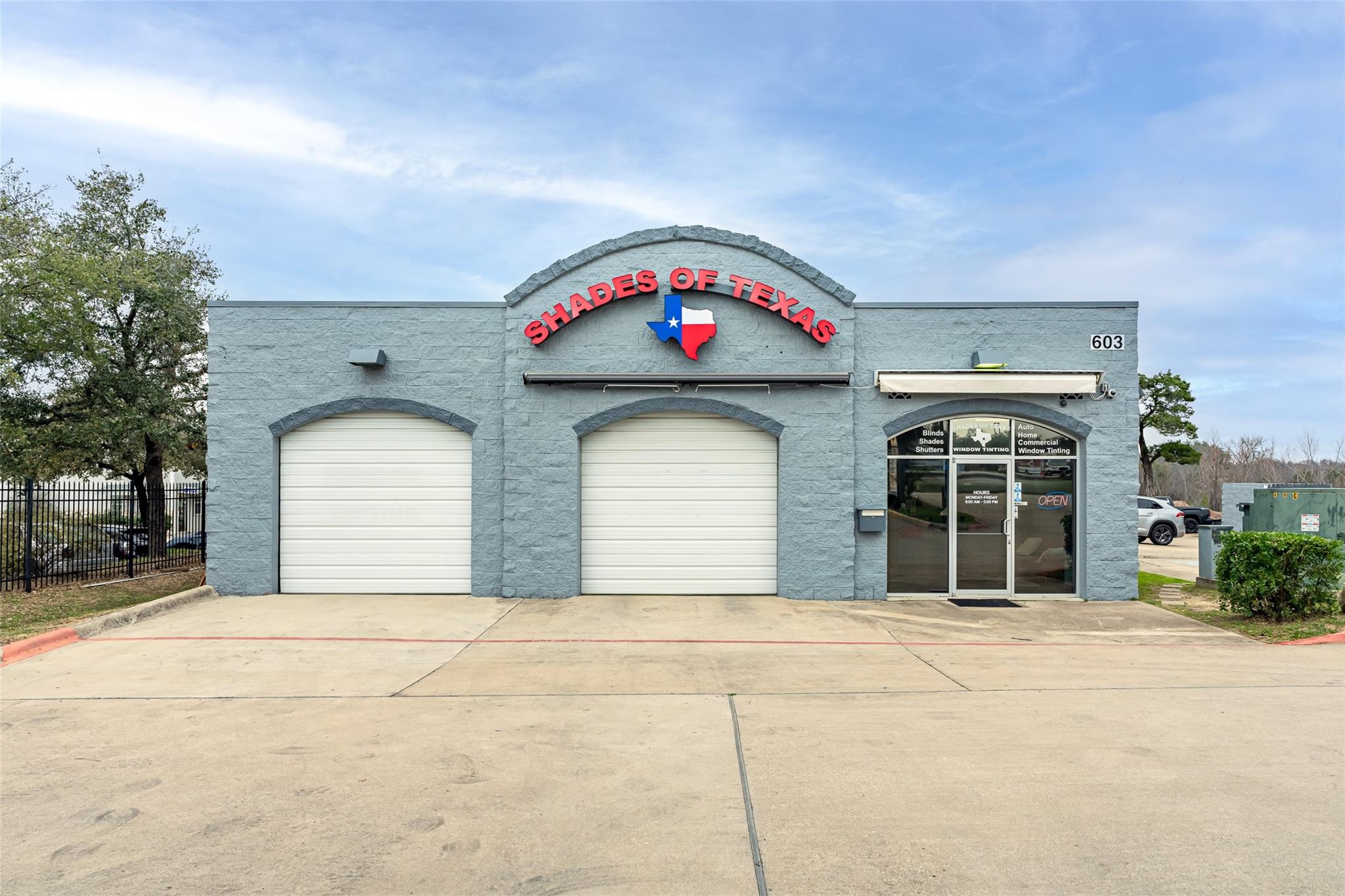 Cedar Park