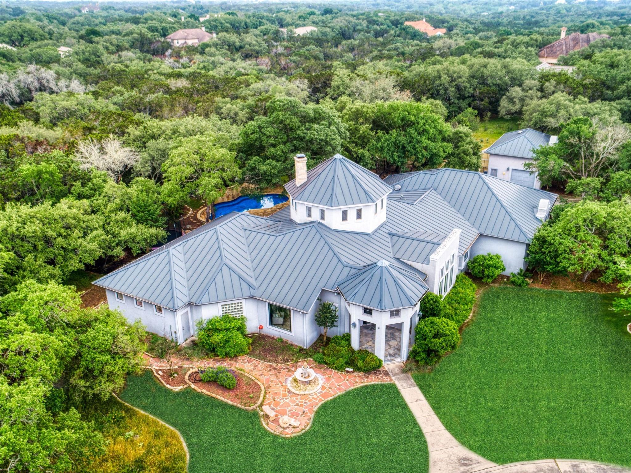 New Braunfels