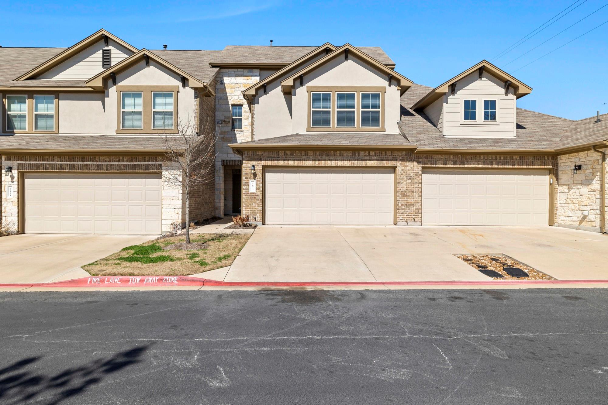 Cedar Park