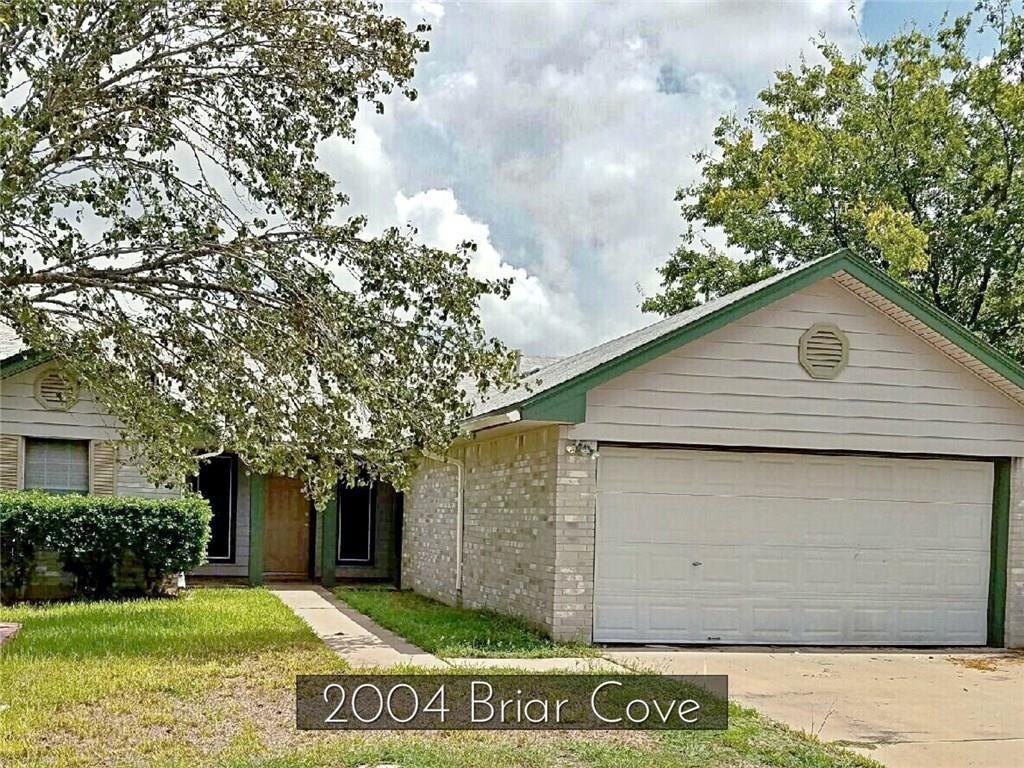 Cedar Park