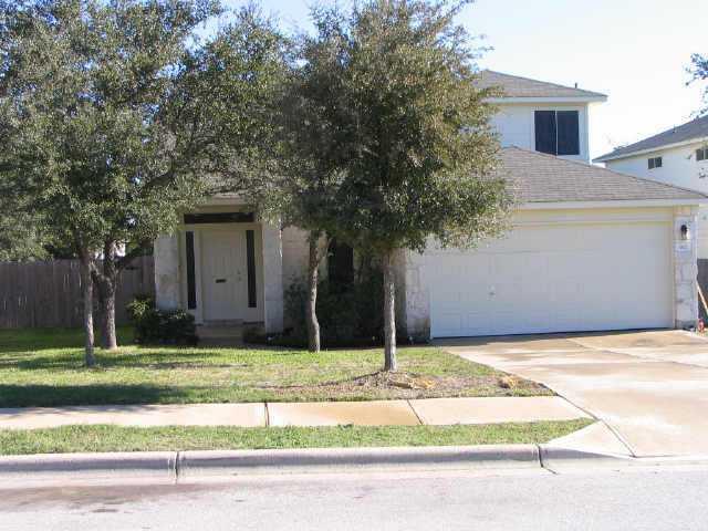 Round Rock