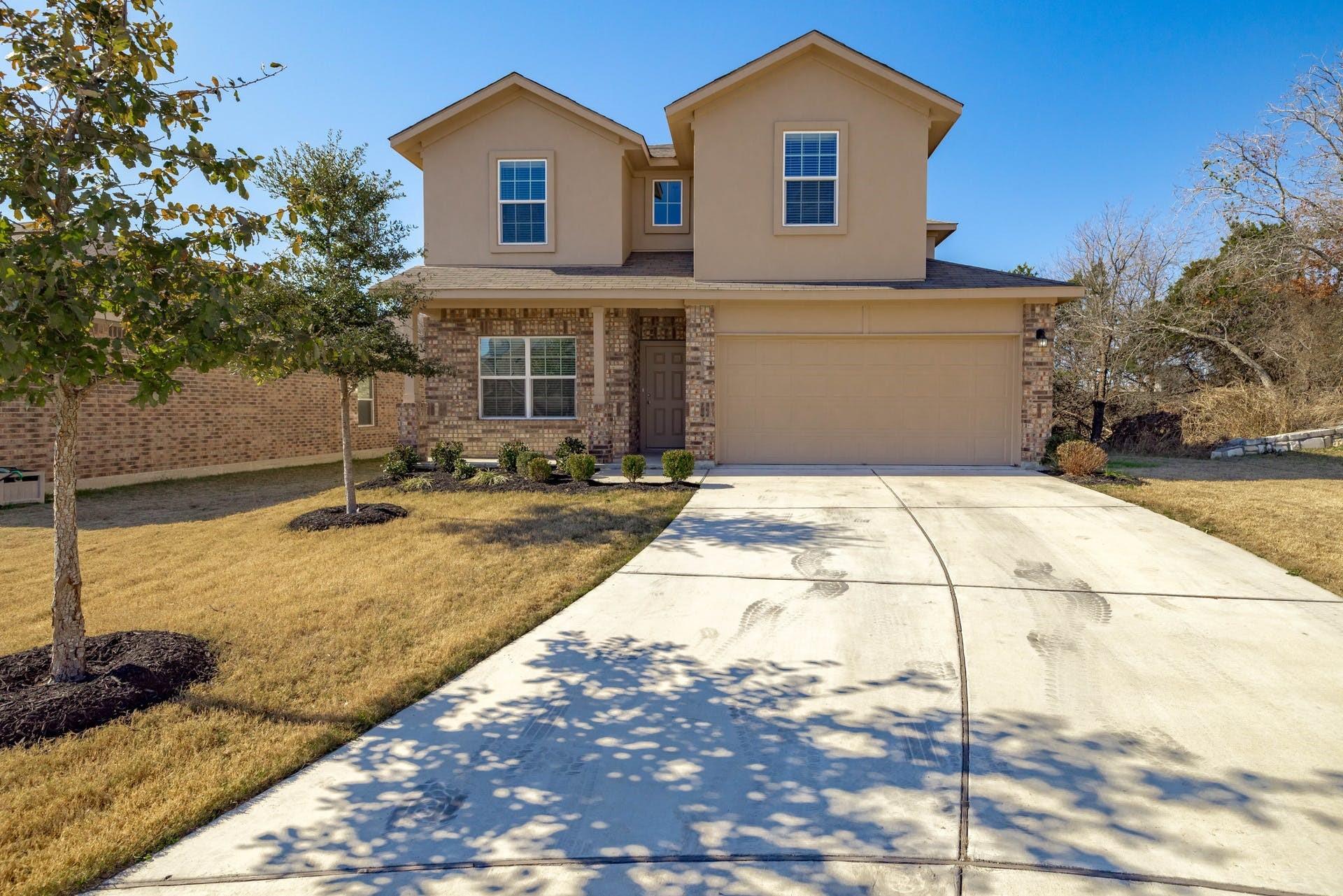Cedar Park