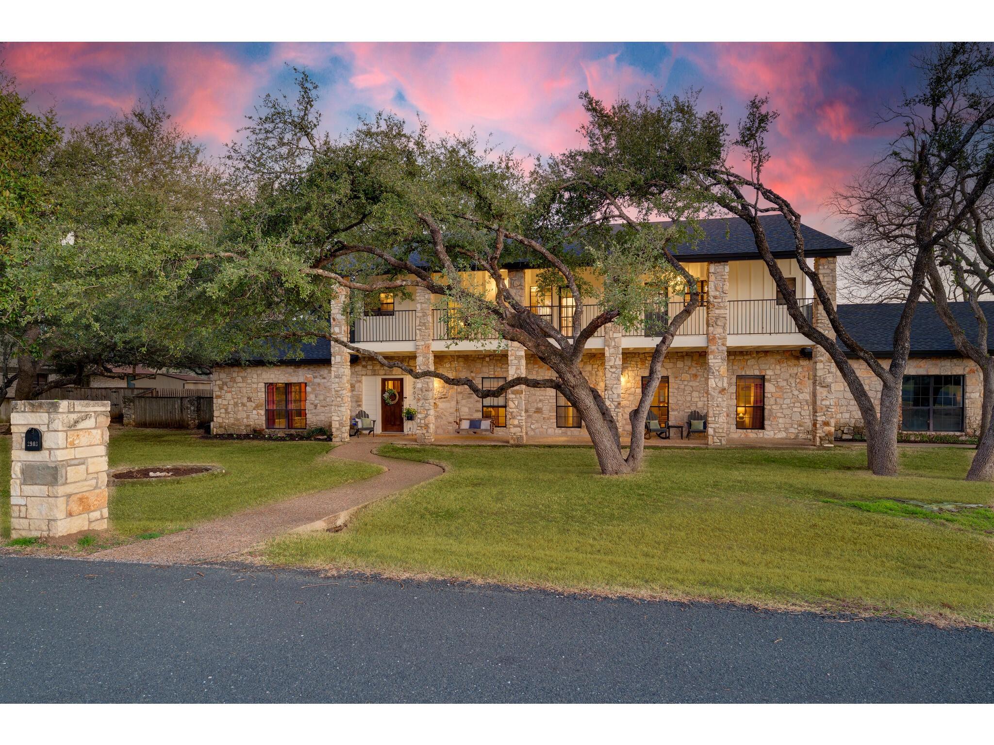 Round Rock
