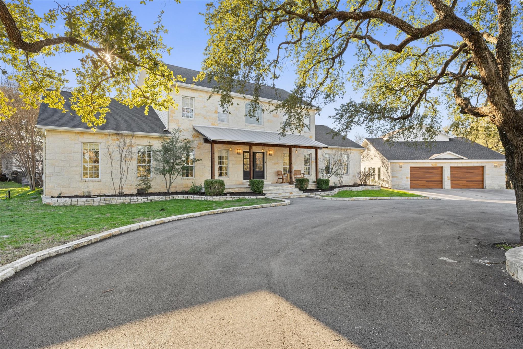 Spicewood