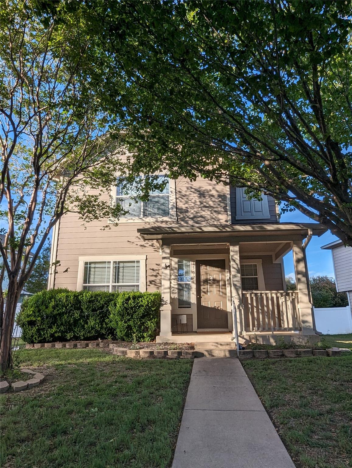 Cedar Park