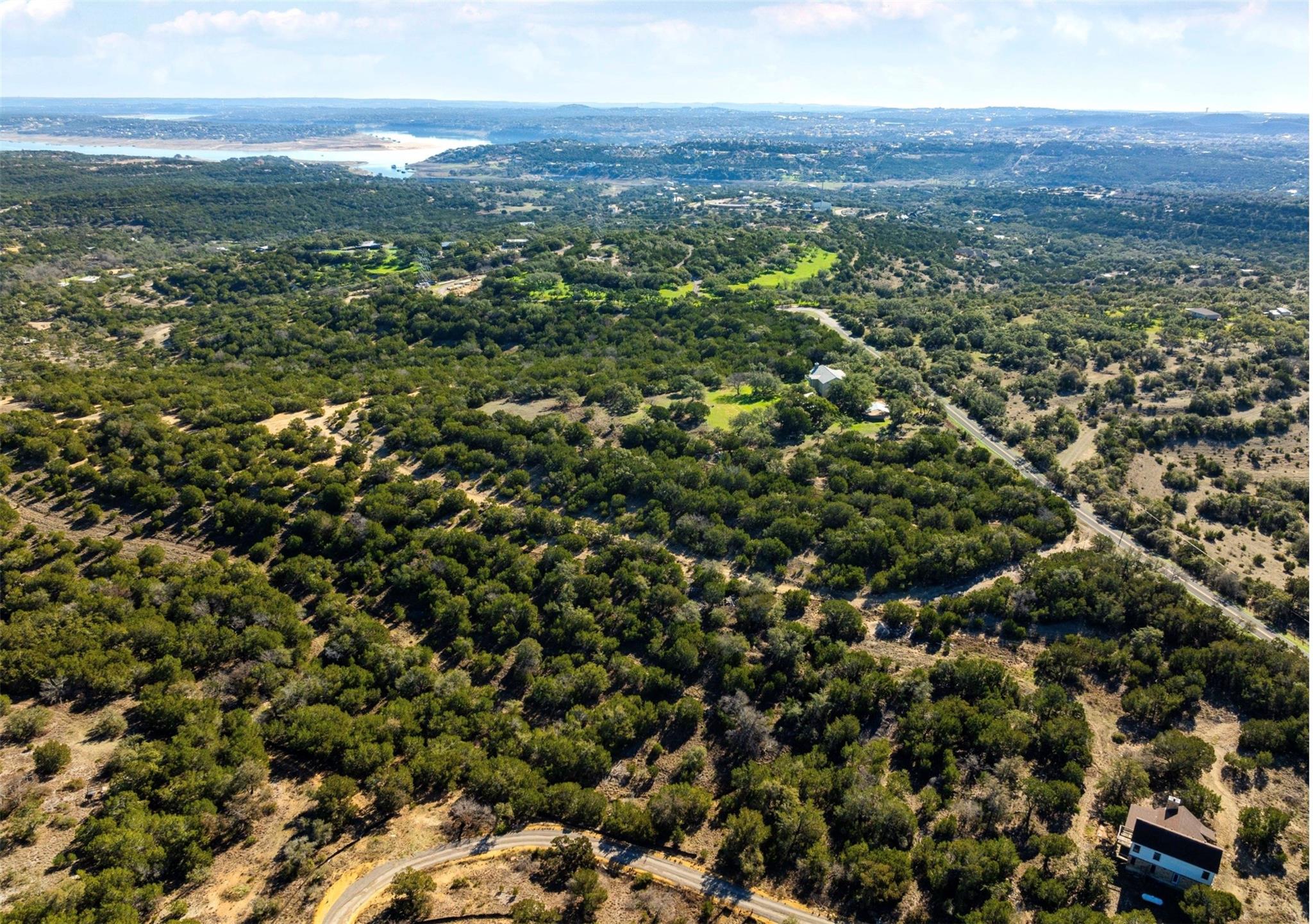 Spicewood