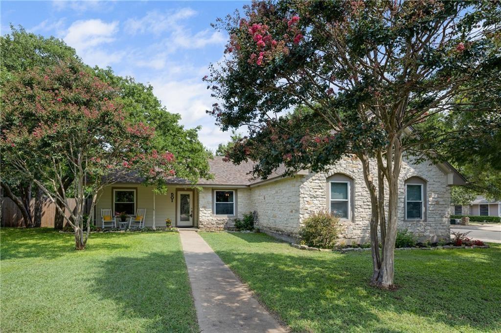 Cedar Park